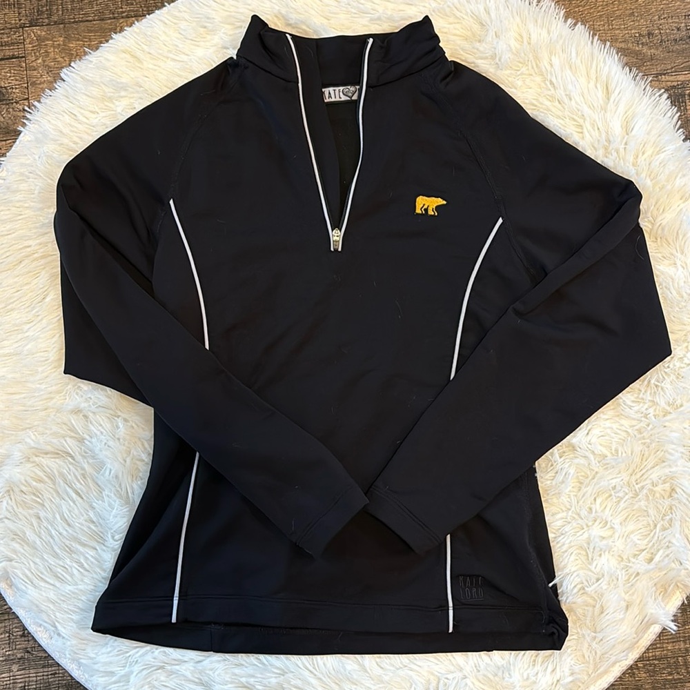 Kate Lord Pull Over size Small